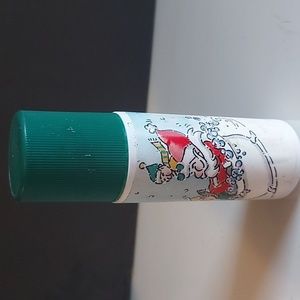 Vintage 1980s Avon Christmas Roll-a-Soap